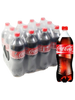 COCA COLA NAC 1.25L X 12U