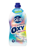 LA SALUD OXI &amp; WASH ROPA BLANCA 1500 ML