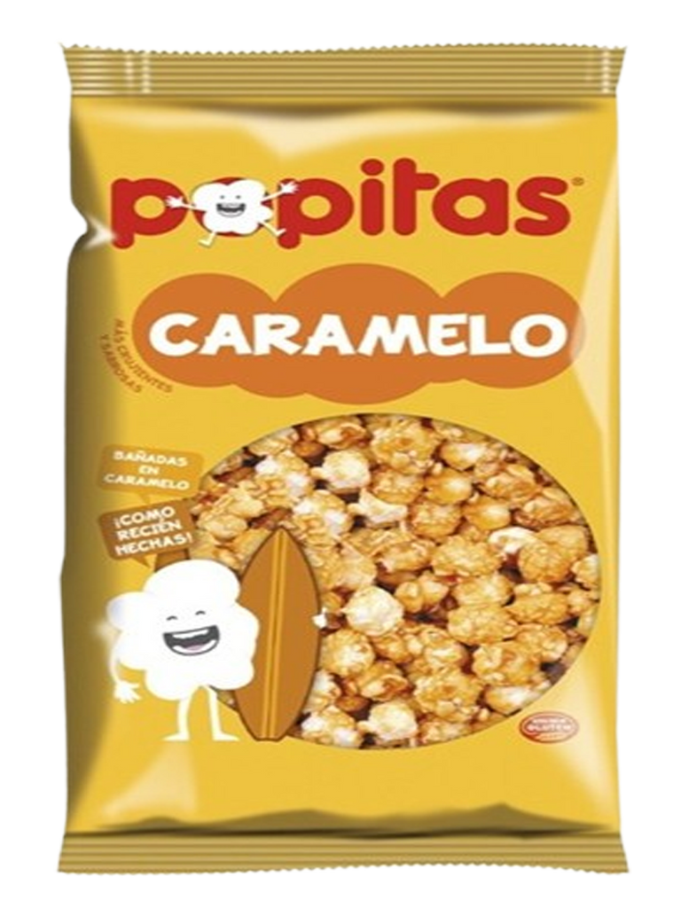 POPITAS CARAMEL