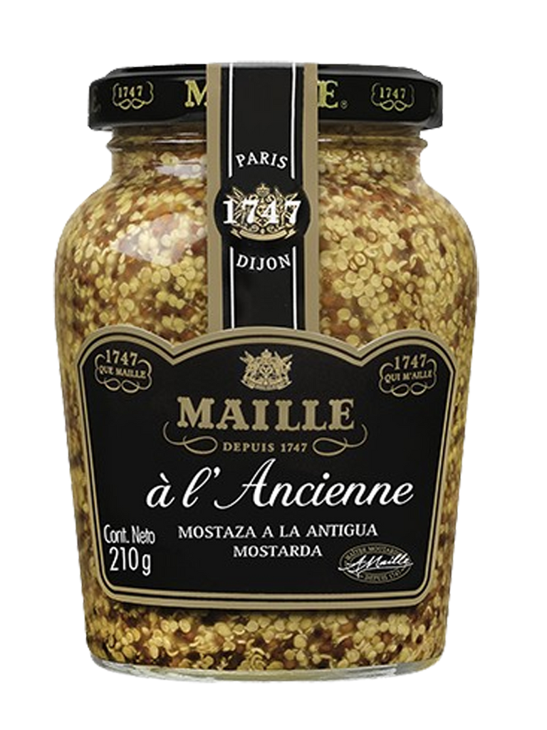 MAILLE AL ANCIENNE 210G