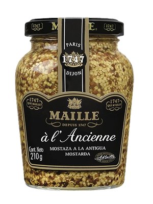 MAILLE AL ANCIENNE 210G