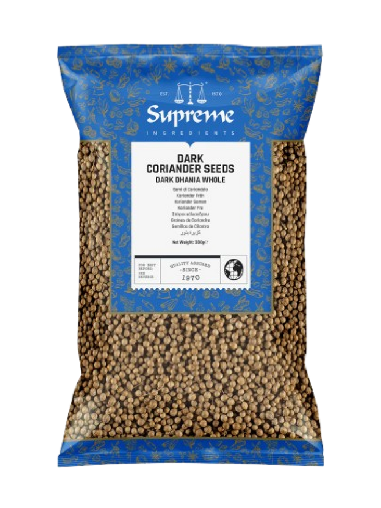 SEMILLA DE DHANIA 300G