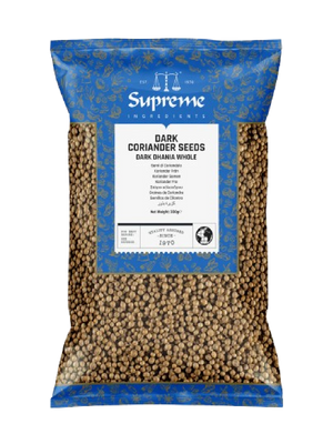 SEMILLA DE DHANIA 300G