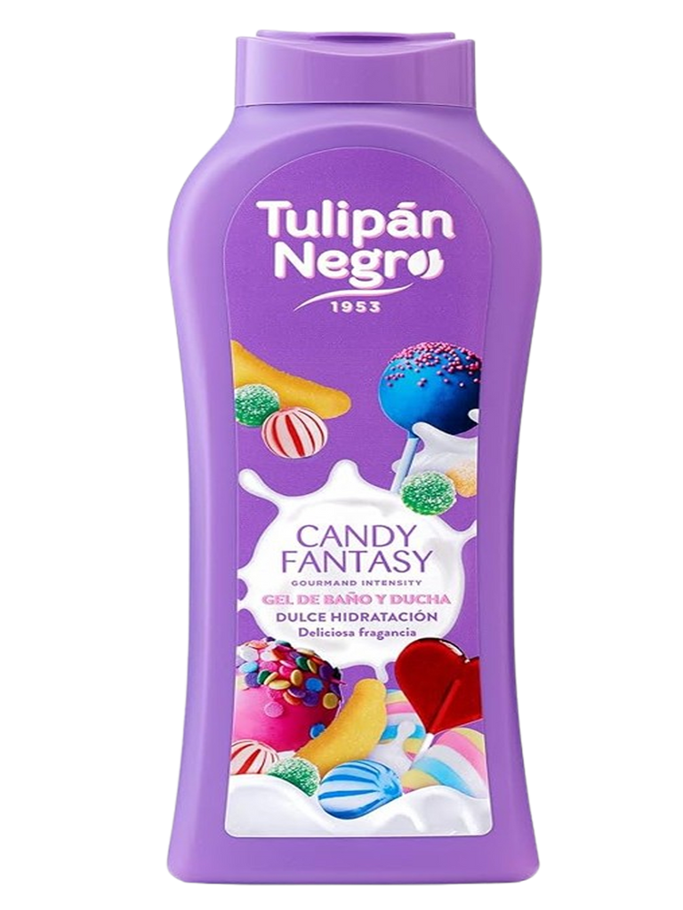 CARAMELS TULIPAN FANTASY 650ML