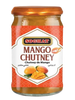 XUTNEY DE MANGO SOGHAT 430G
