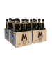 MORITZ TOSTADA 0.0 25CL X 24U QUINTO