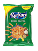 CHILE KURKURE CHATKA 75G