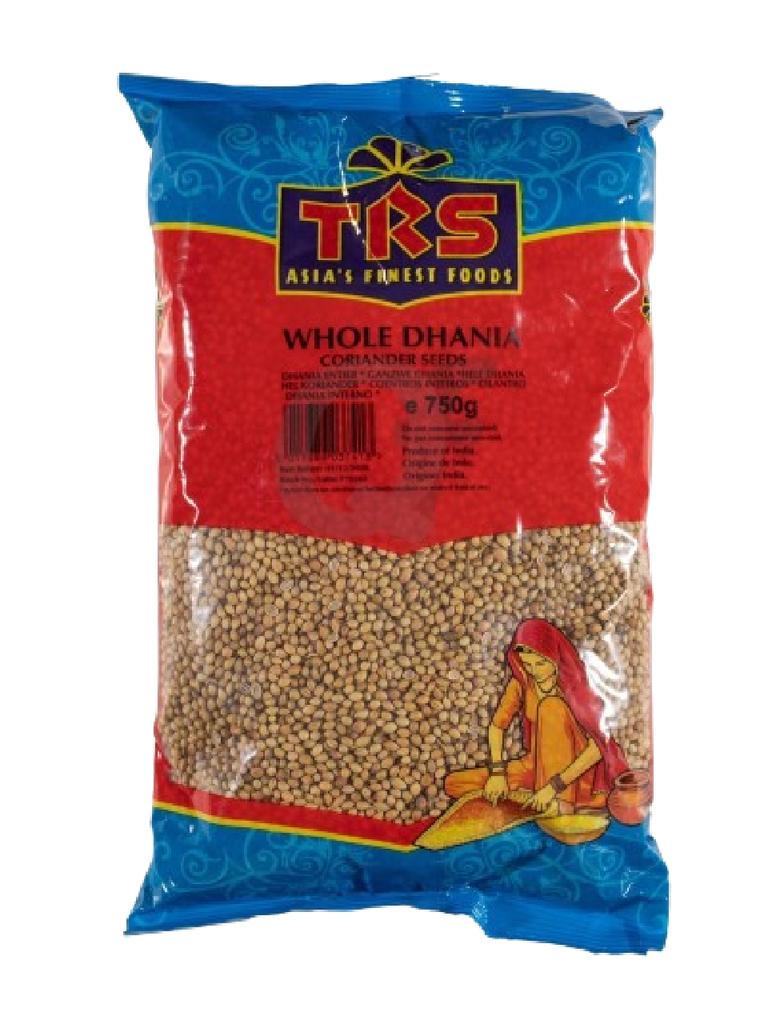 DHANIA ENTERA 75G
