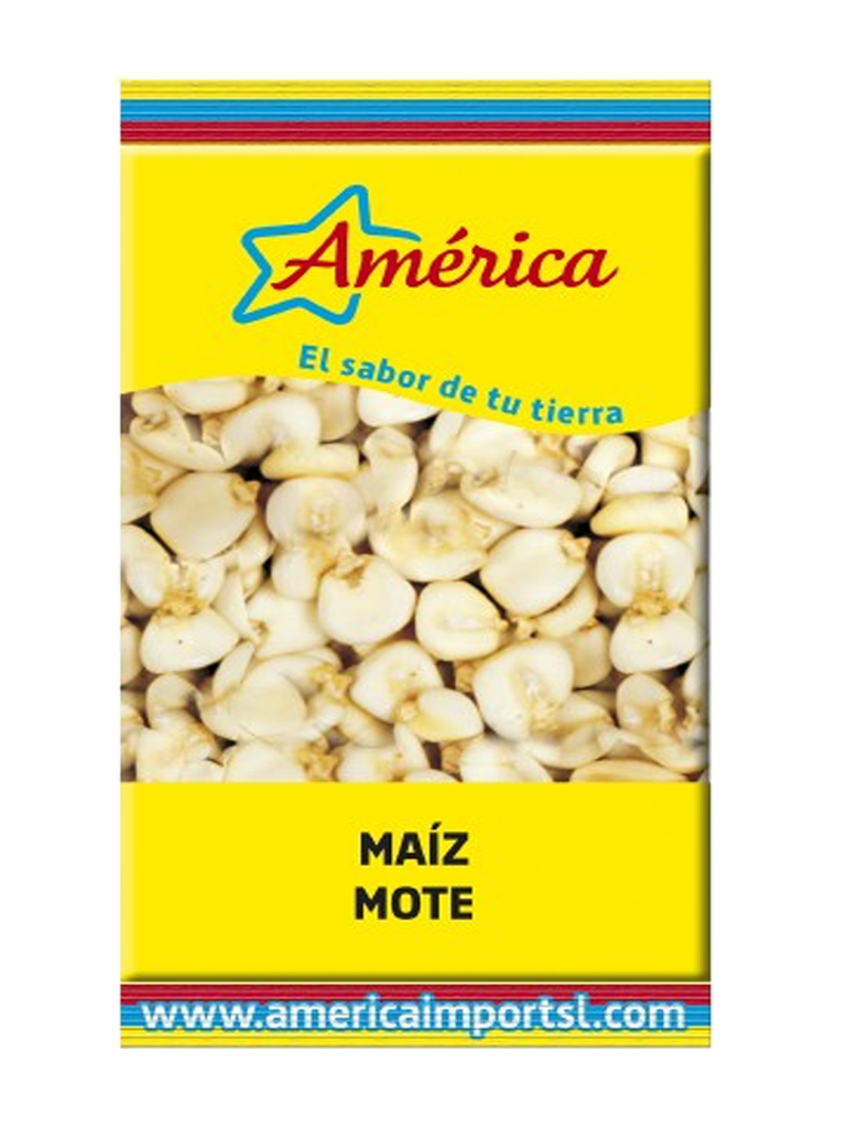 MAIN MOTE COCIDO 400G X 24U