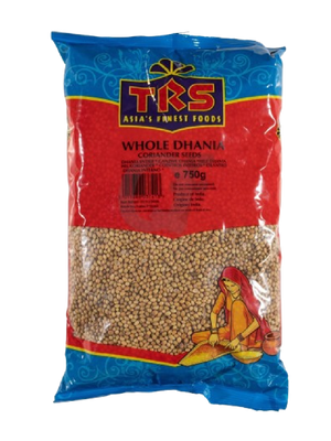 DHANIA ENTERA 75G