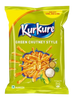 CHUTNEY VERDE KURKURE ESTILO 75G