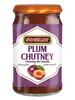 CHUTNEY DE CIRUELA SOGHAT 430G