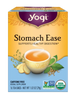 TÉ DIGESTIVO