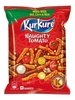 TOMATE TRAVIESO KURKURE 75G