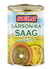 SOGHAT SARSON KA SAAG 800G