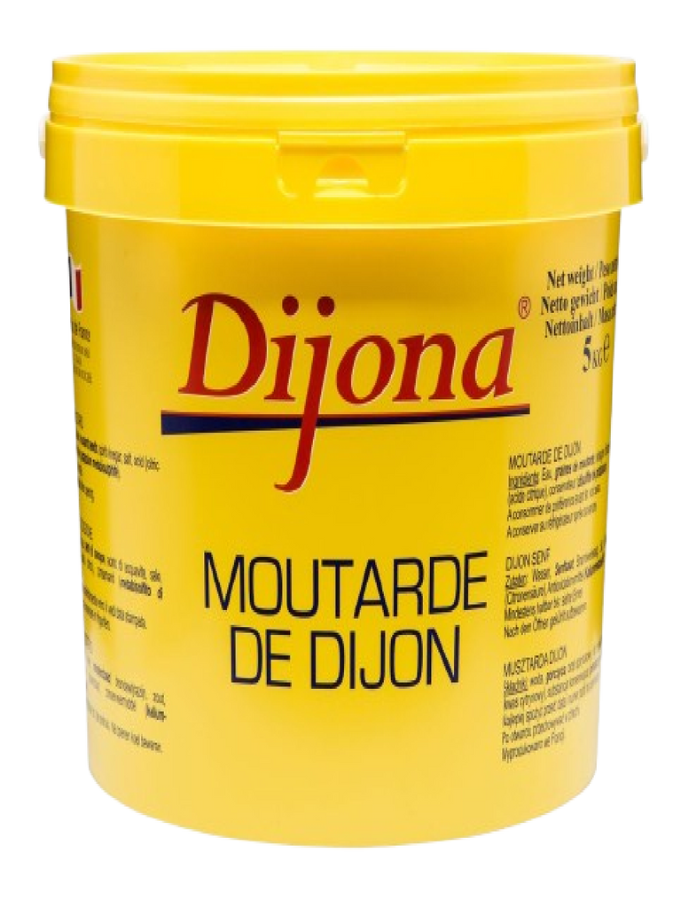 MOSTAZA DE DIJONA 1065G