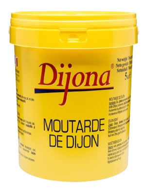 MOSTAZA DE DIJONA 1065G