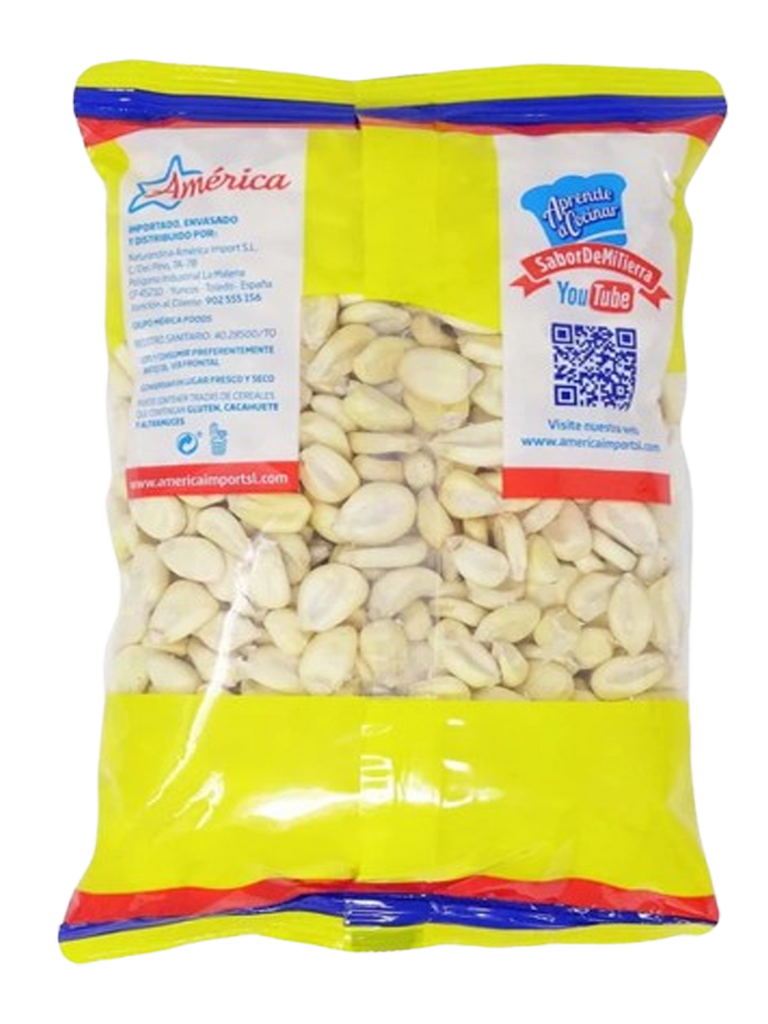 MAIZ DE TOSTAR / CANCHA AMERICA 24U