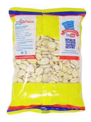 MAIZ DE TOSTAR / CANCHA AMERICA 24U