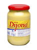 MOSTAZA DE DIJONA 370G