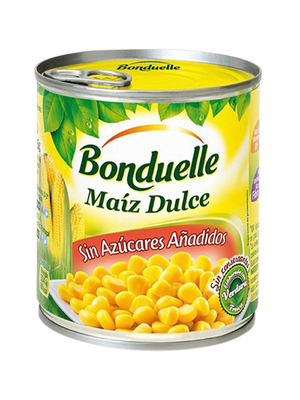MAIZ DULCE 150G