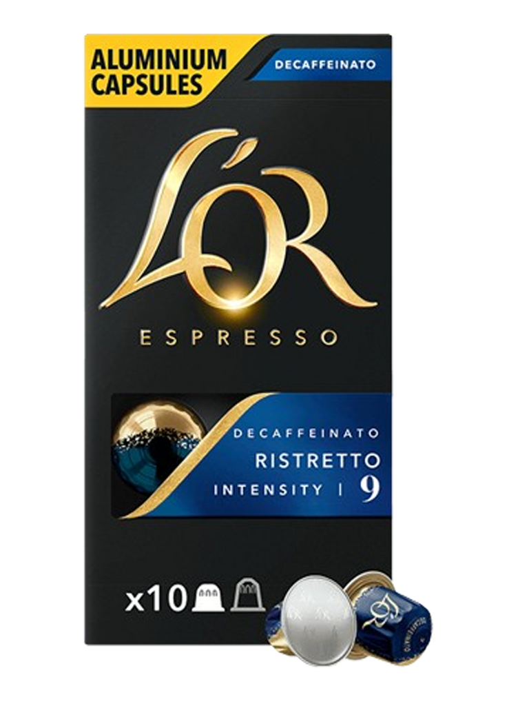 EL ORO RISTRETTO