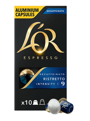 EL ORO RISTRETTO