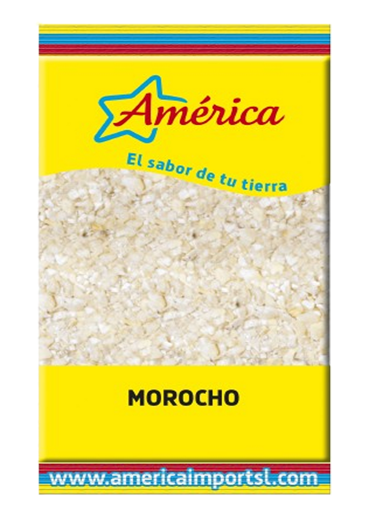 MAIZ MOROCHO AMERICA 24U X 500GR