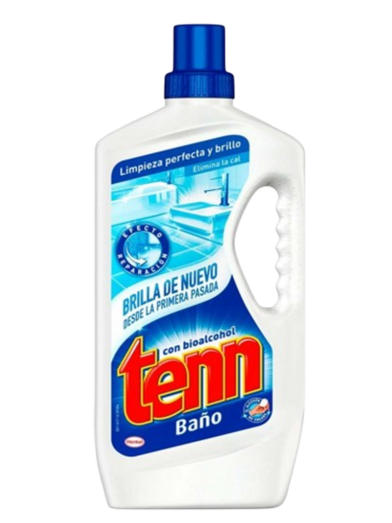 TENN BAÑO 1300ML
