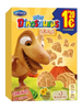 CEREALES DE DINOSAURIOS 124GR PVP