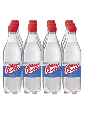 LA CASERA 50CL X 12U