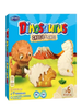 DINOSAURIO CHOCO BLANCO 88G PVP