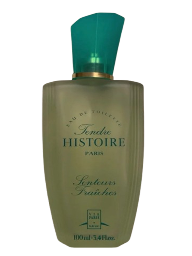 TENDRE HISTOIRE PARÍS 400ML