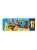 CHOCOLECHE DINOSAURIO 85GR