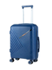 MALETA 43X28X66CM LATT TRAVEL AZUL