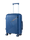 MALETA 43X28X66CM LATT TRAVEL AZUL