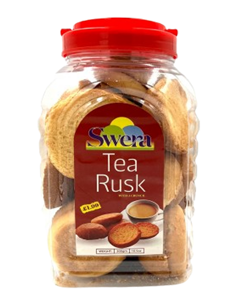 TE RUSK 300G