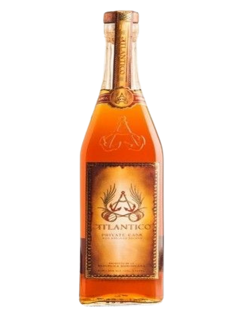 ROM ATLÀNTIC BARRIC PRIVAT 700ML