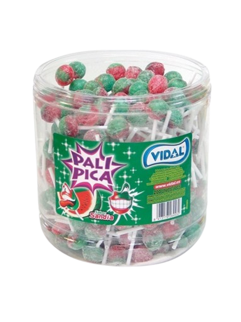 PALI PICA 200U
