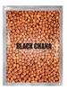 KALA CHANA 500G