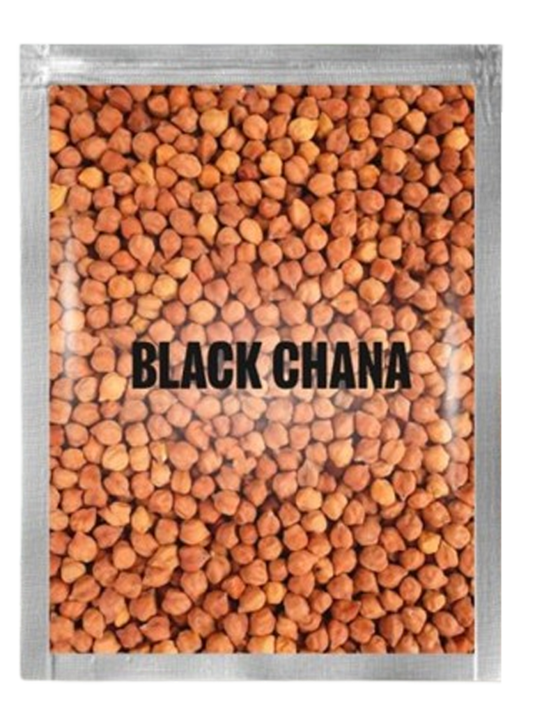KALA CHANA 500G