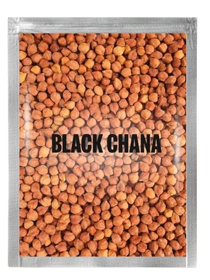 KALA CHANA 500G