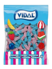 VIDAL MEGASURTIDO BRILLO ACIDO 1KG