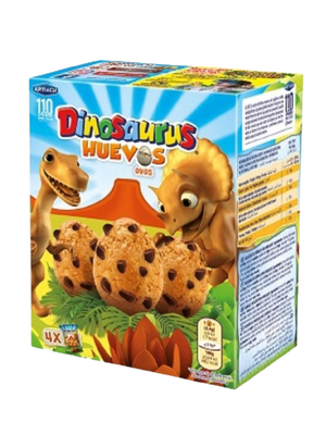 HUEVOS DE DINOSAURIO 105GR