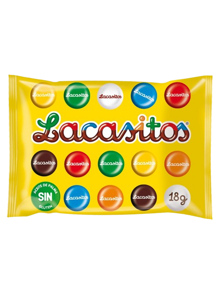 LA CASITOS PPLIA 18G 24U