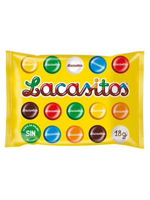 LA CASITOS PPLIA 18G 24U