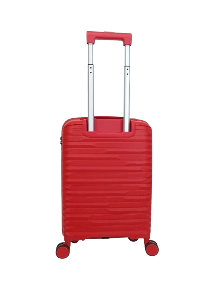MALETA 43X28X66CM LATT TRAVEL GRANATE