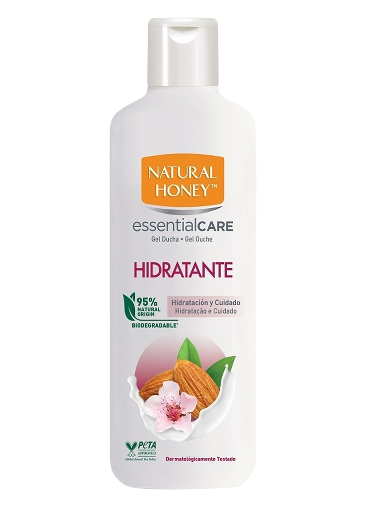 HIDRATANT NATURAL 675ML