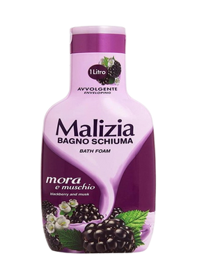 MALIZIA GEL 1000ML MORA