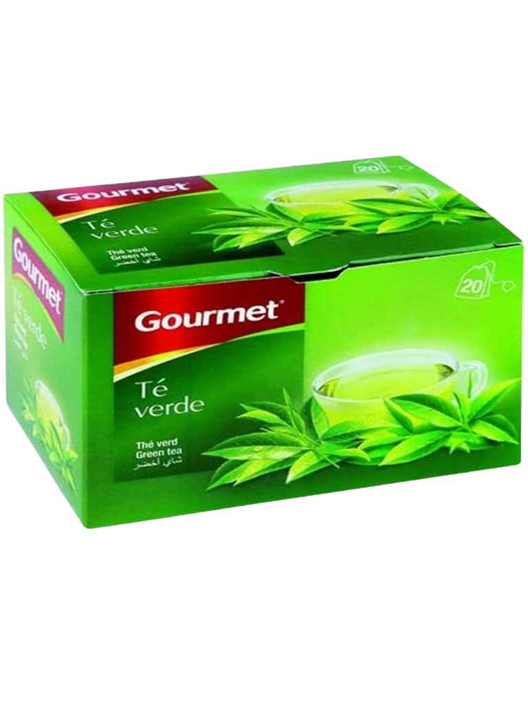 TE VERDE 20 BOLSITOS